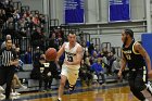 MBBall vs FSU  Wheaton College Men's Basketball vs Framingham State University. - Photo By: KEITH NORDSTROM : Wheaton, basketball, FSU